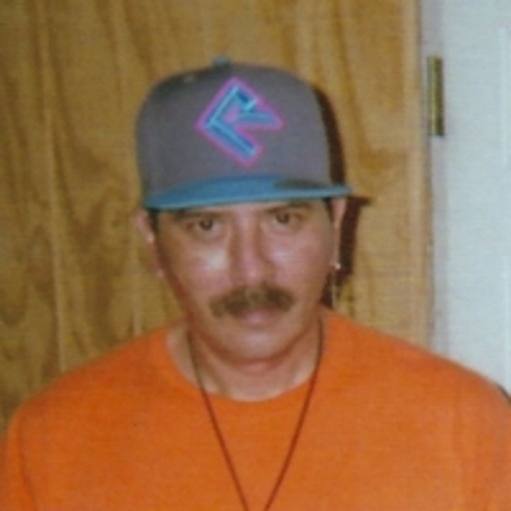 Tony Don Reed
