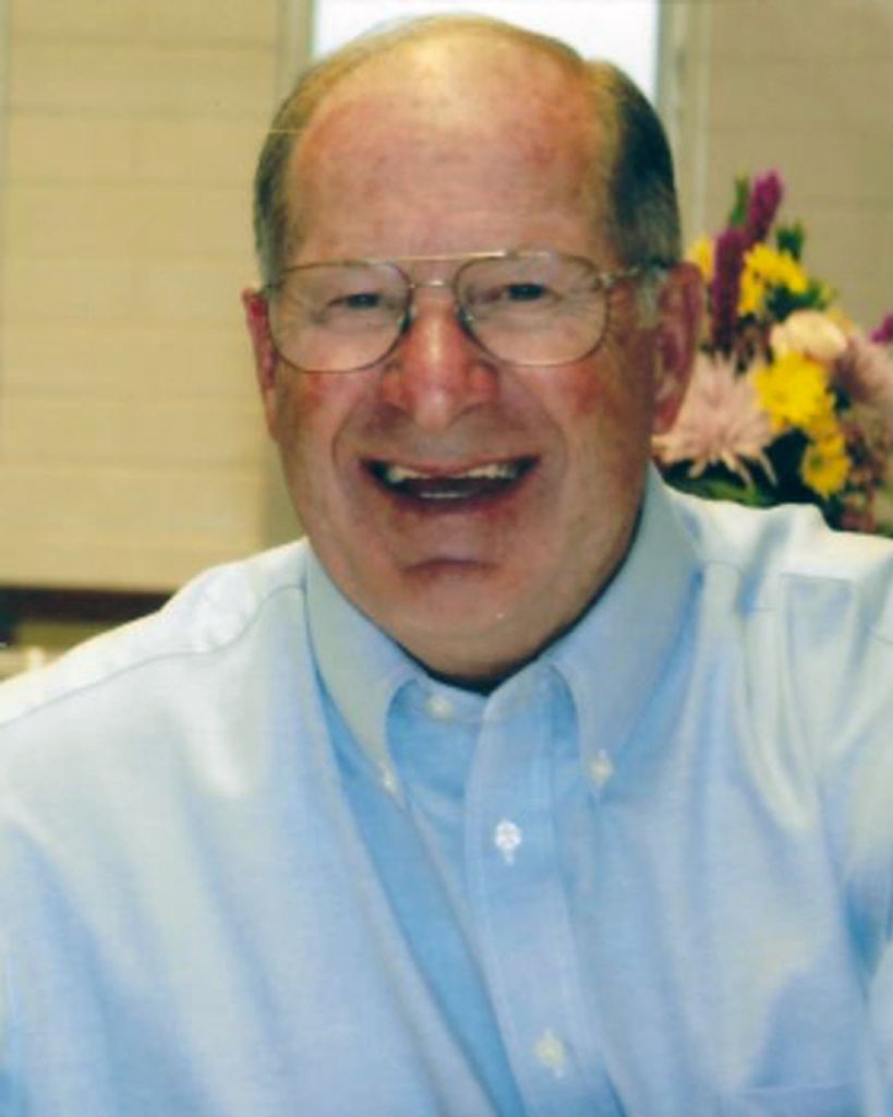 Larry Dale Welker