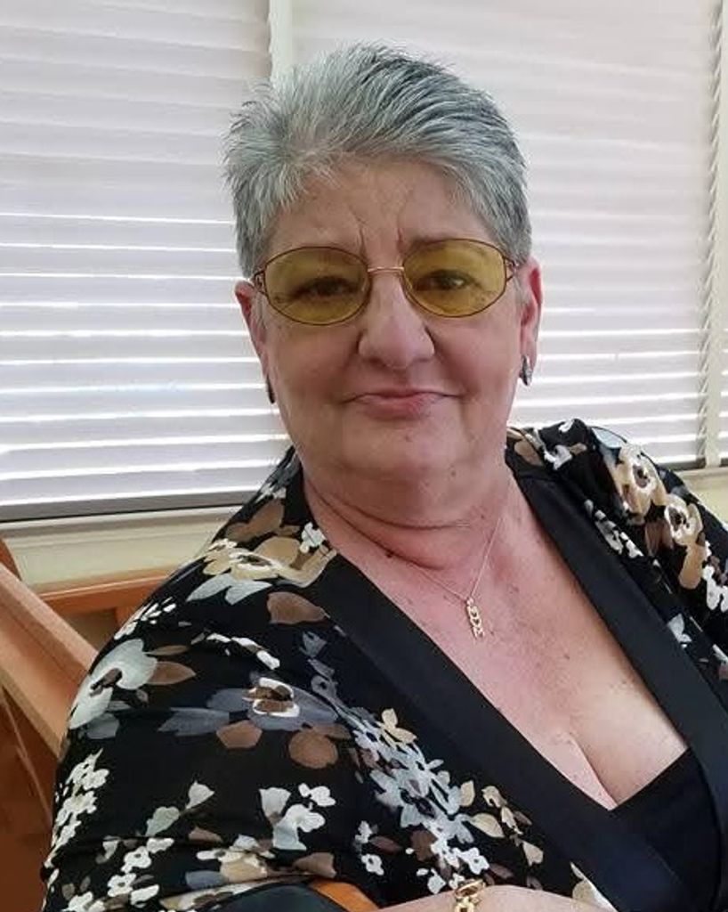 Carmen I. Garcia Profile Photo