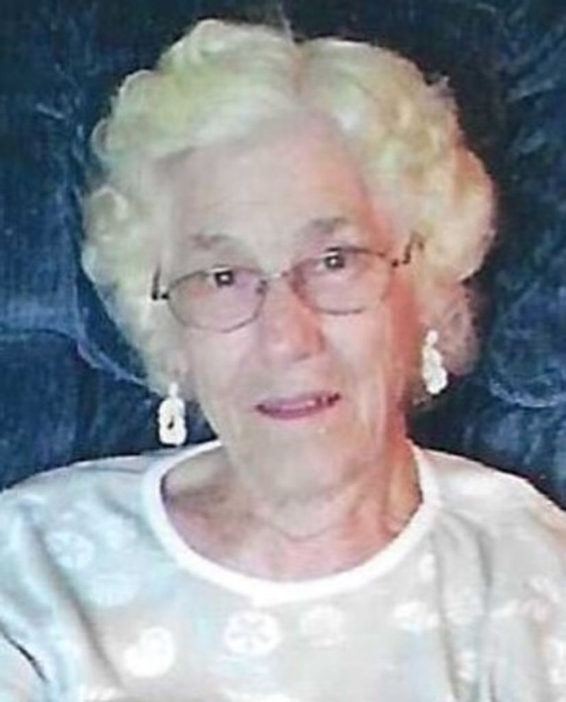 Esther M. Buck Profile Photo