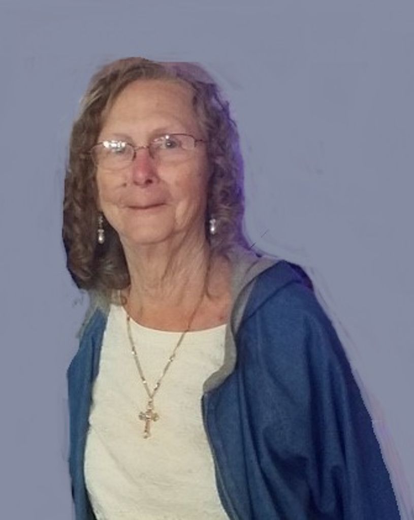 Georgia "Jean" Niewald