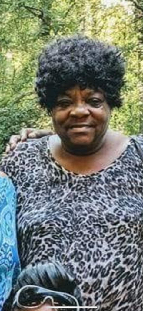 Mrs. Dorothy Washington Profile Photo