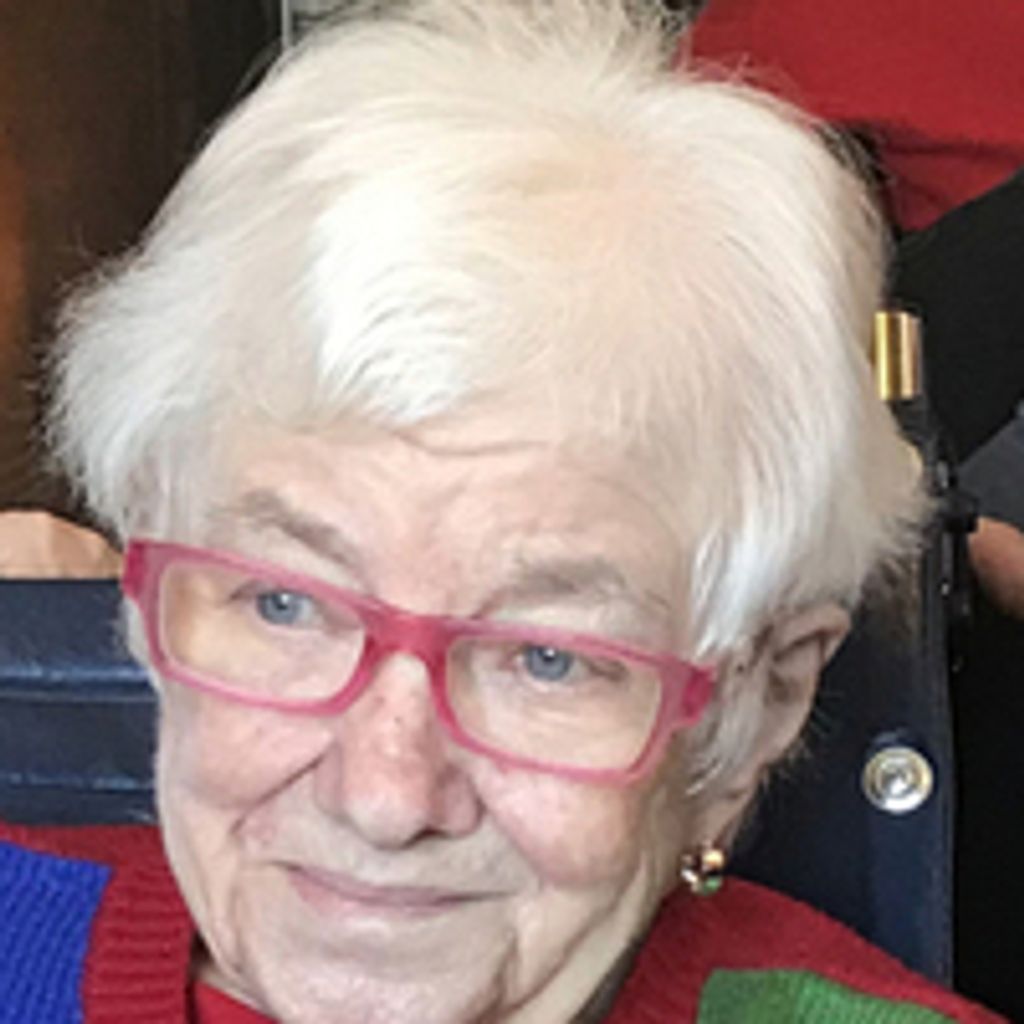 Barbara F Leone (Moser)