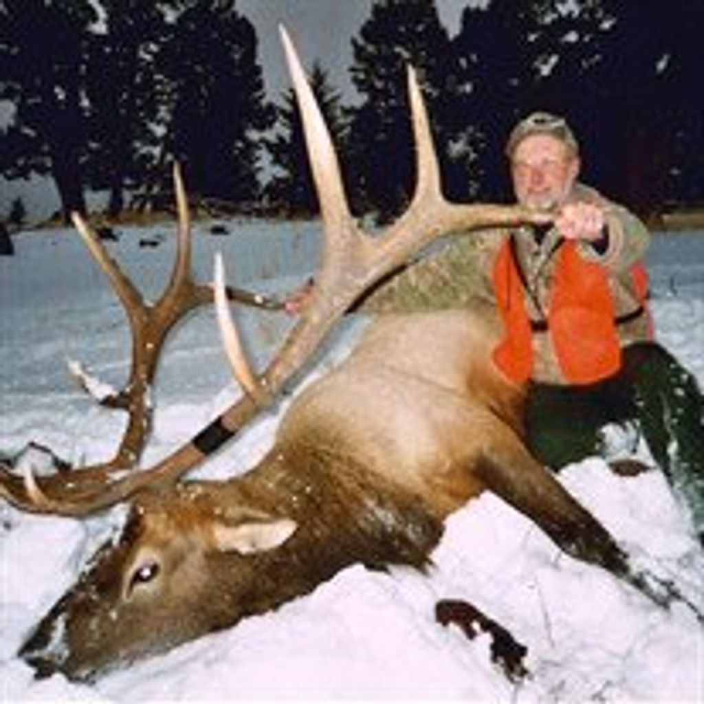 Eugene "Gene" Donald Klanecky Profile Photo