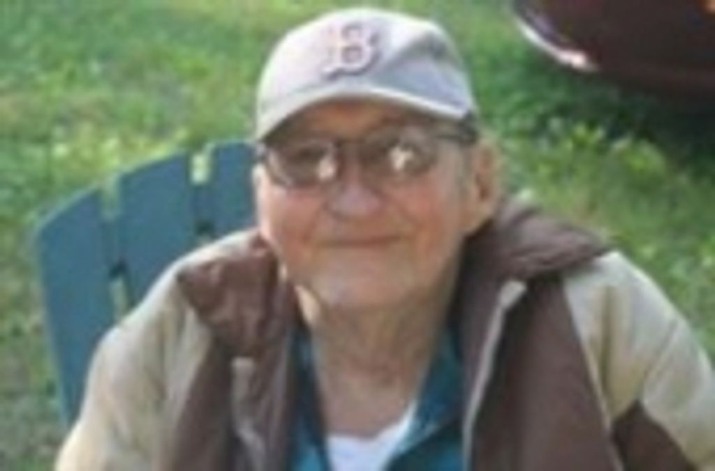 Arnold James 'Jim' Flynn Profile Photo