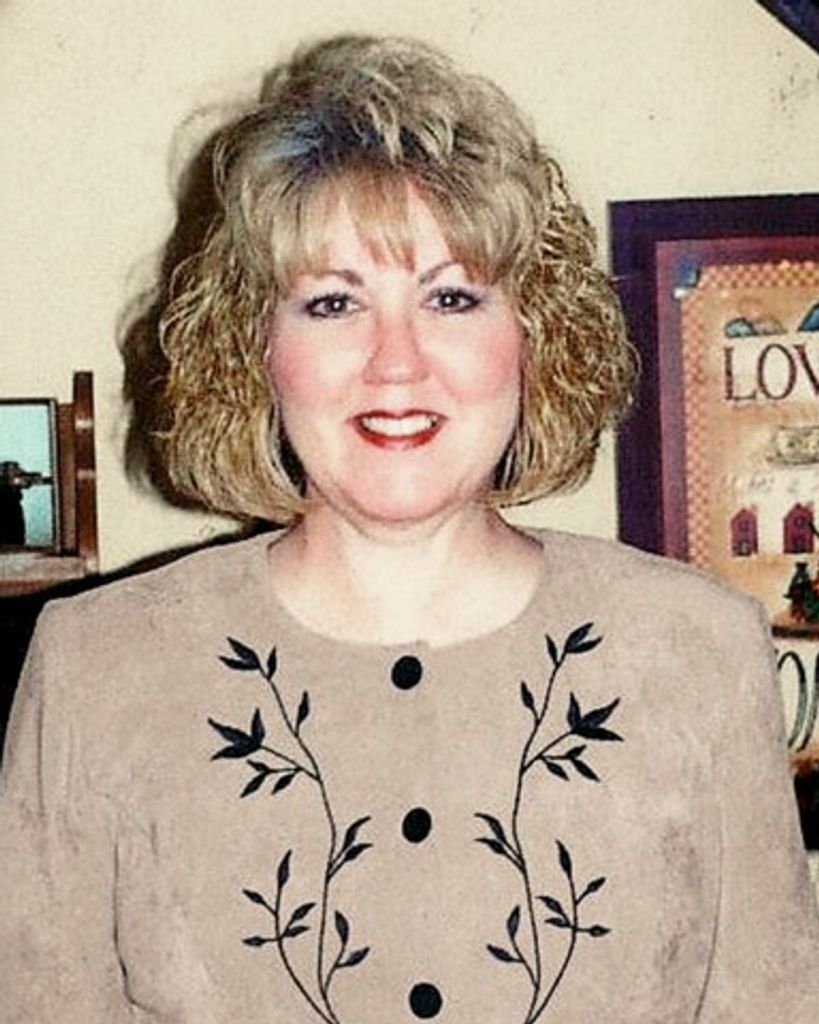 Mary Catherine Rife Profile Photo