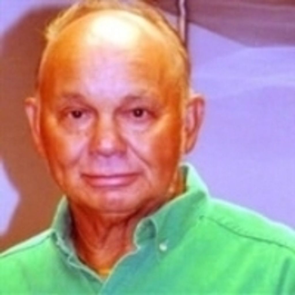 Frank Daniel "Wahoo" Chavis Sr.