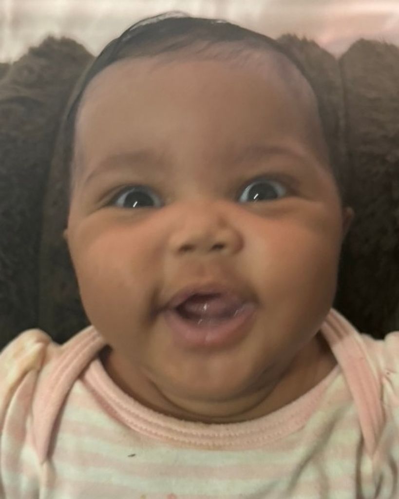 Baby Londyn Lea Profile Photo