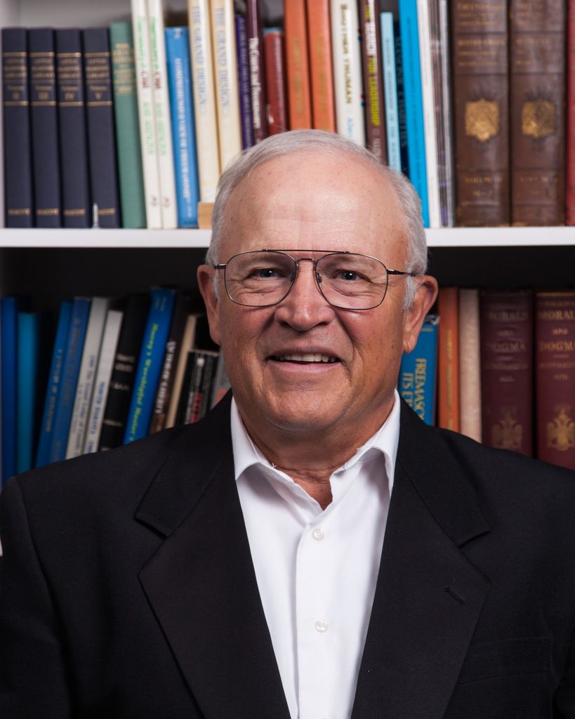 Jay St. John Profile Photo