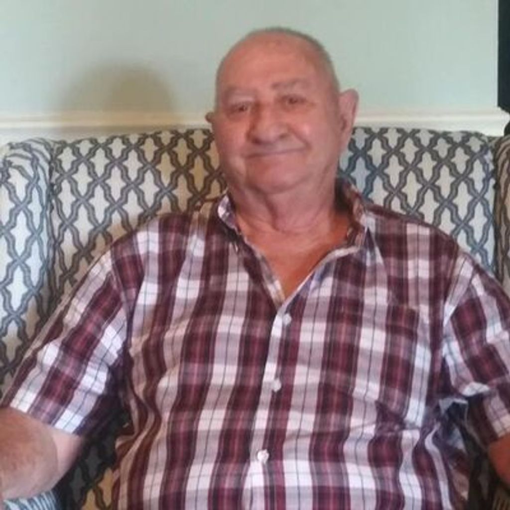 Billy Gene Goode