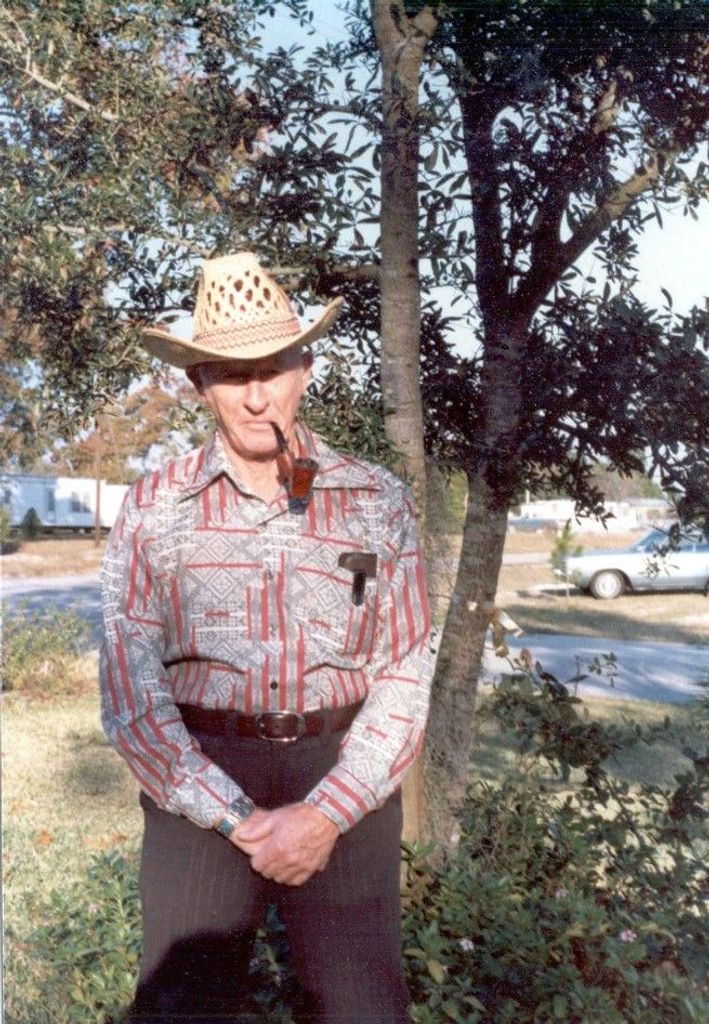 Ralph Barton Miller