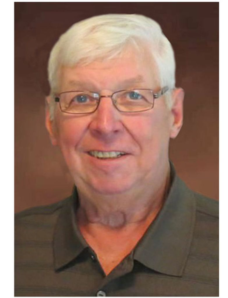 Gilbert "Gil" John Lensing