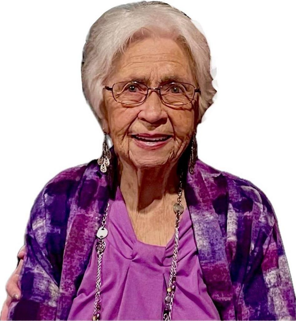 Elsie "Wanda" Henderson Profile Photo
