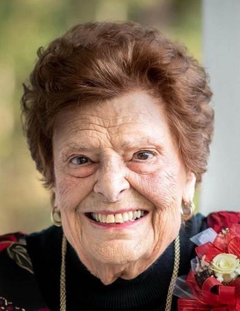 Helen Poillon Story Profile Photo