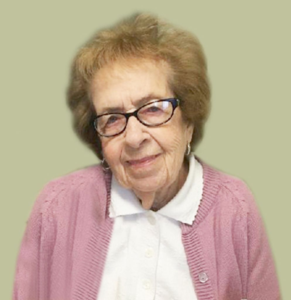 Dorothy Jean Ness Profile Photo