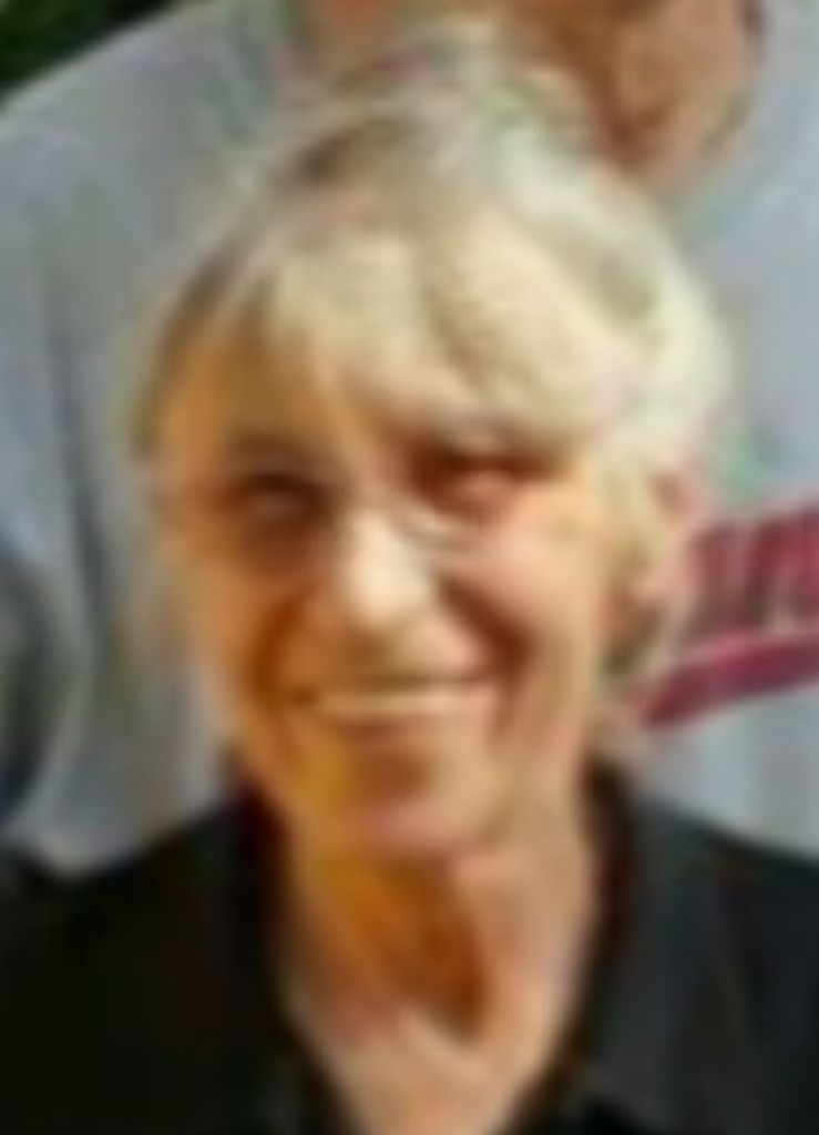 Marilyn R. (Cortimilia)  Ryant