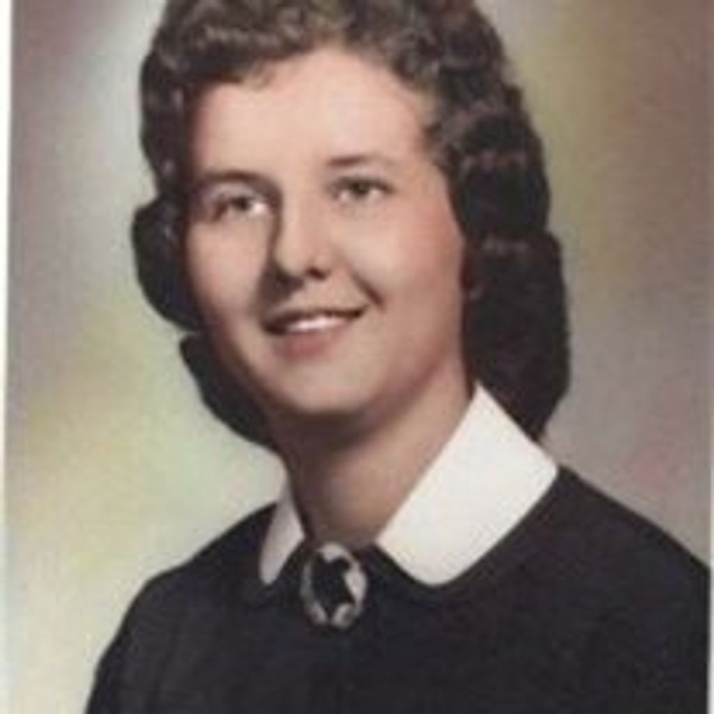 Joan E. Parmon