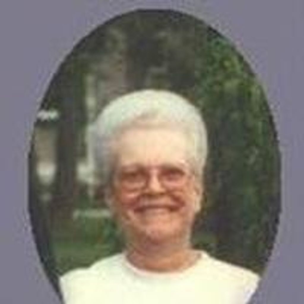 Mary Justice