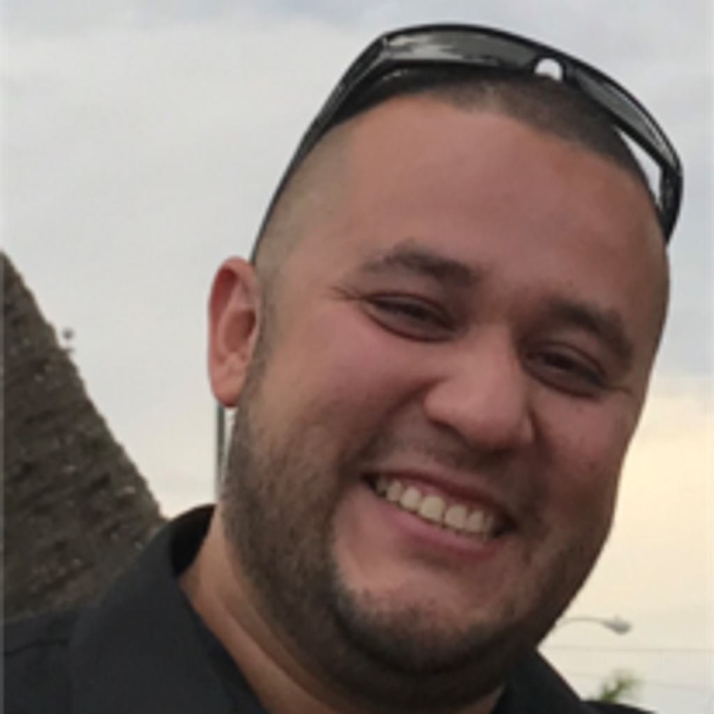 Isaias Rodriguez Profile Photo