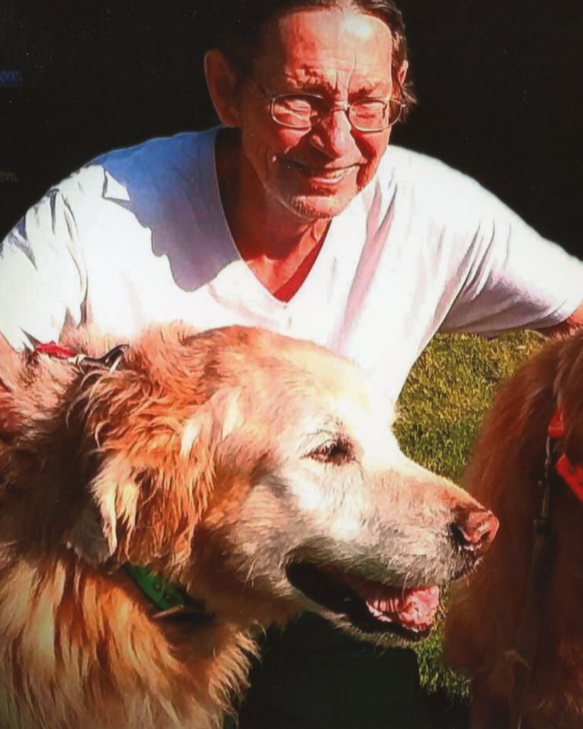 Larry A. Graves Profile Photo