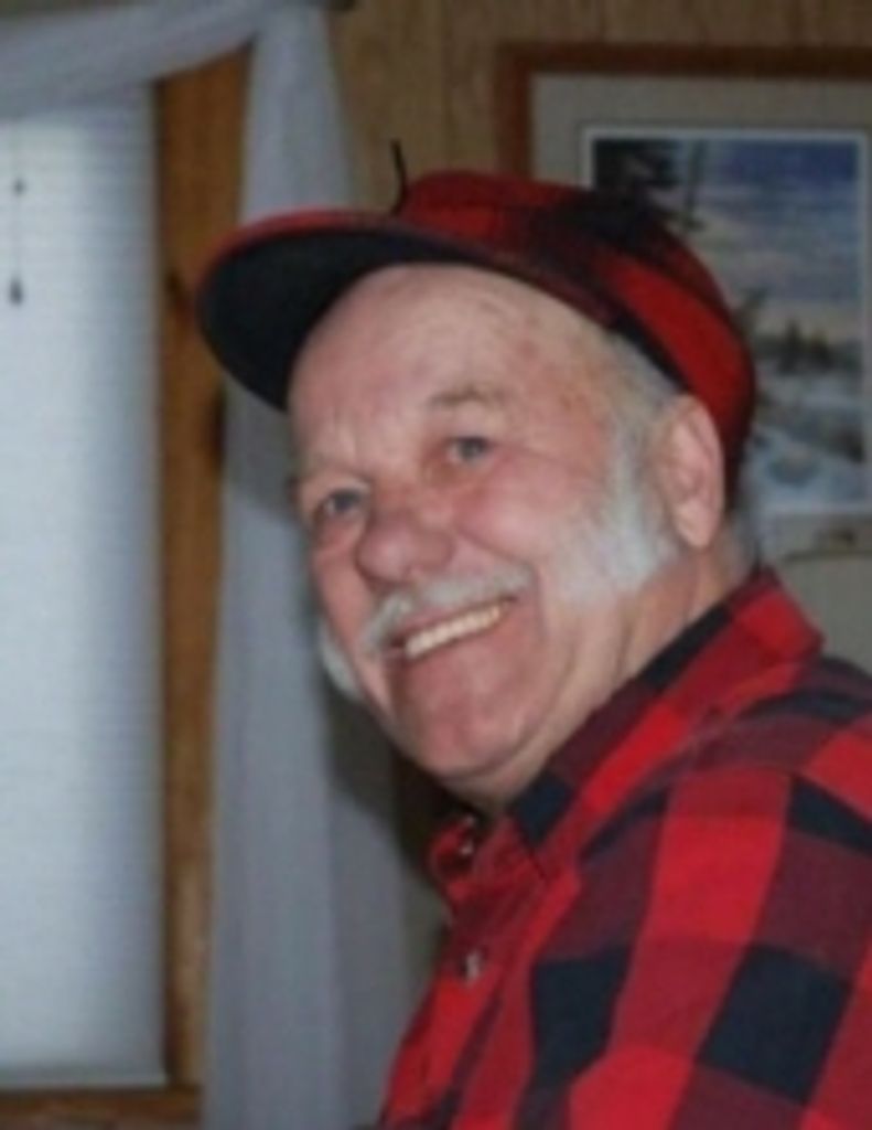 Ronald Burt Duzell