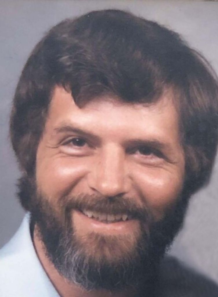 Gerald Wayne Eubanks Profile Photo
