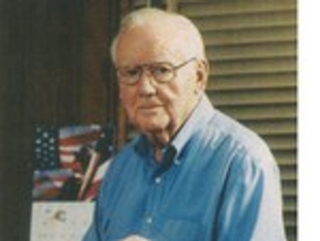 John Bailey Simrell