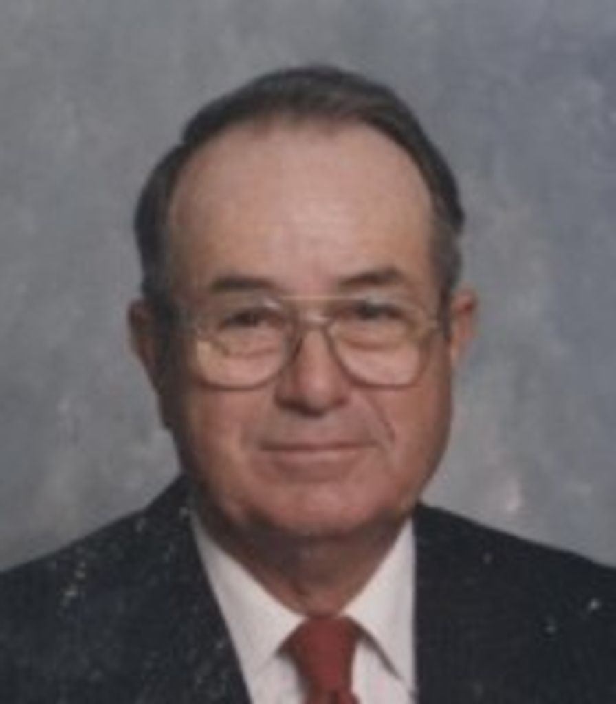 Mr.  Leo  Grantham, 89