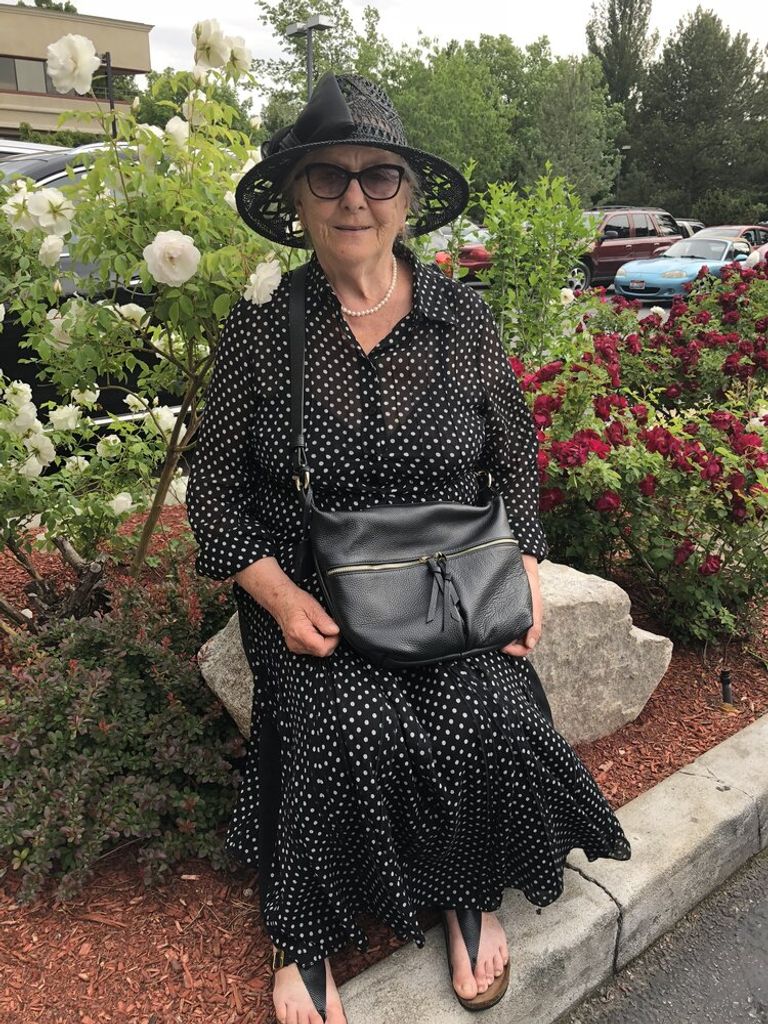 Rita  Ivanovna  Kalancha