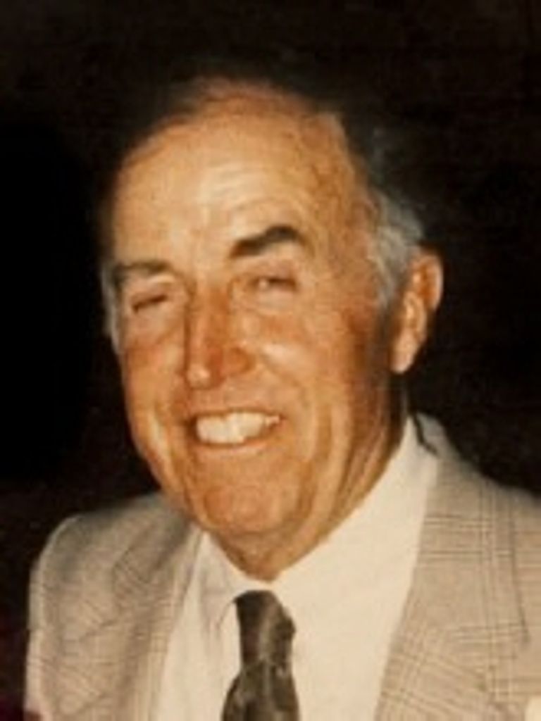 Bill Rousseau