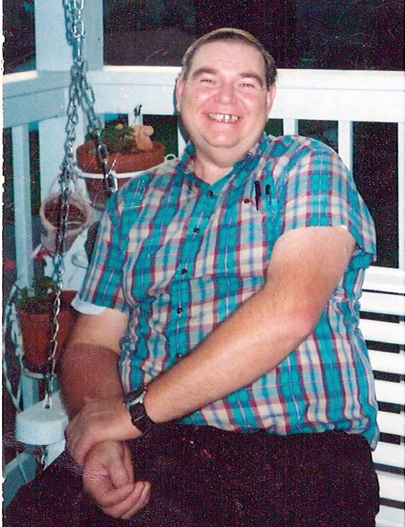 Roger Dale Goosey