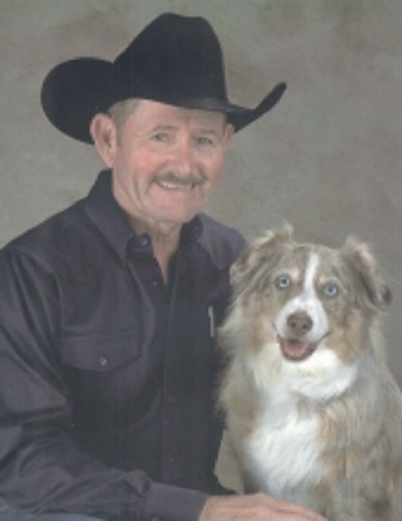 Gary Berten Martin