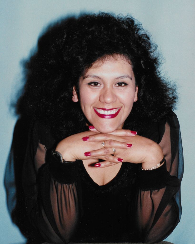 Eugenia Delgado