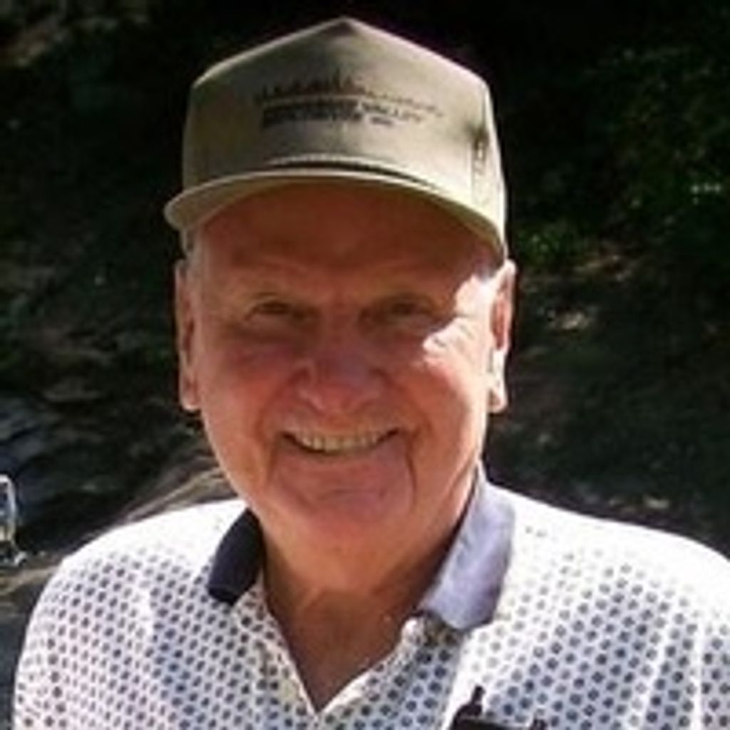 Claude S. Simpson Profile Photo