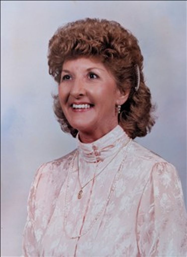 Betty Gregory Ammons Profile Photo