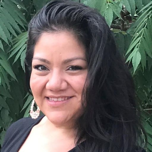 Maureen Louise Tena Profile Photo