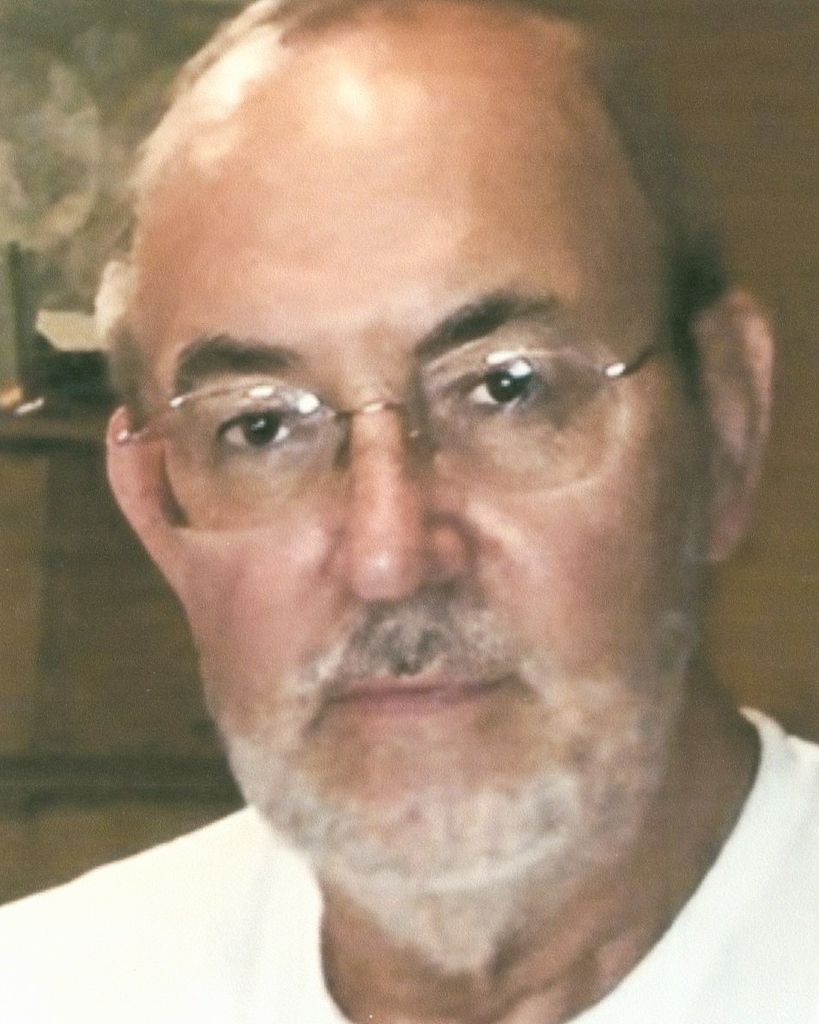 Dr. John "Scott" Darwin Profile Photo