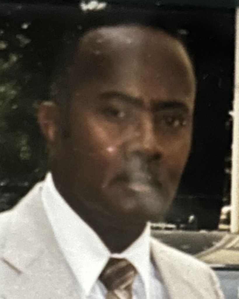 Johnny Hawkins Profile Photo
