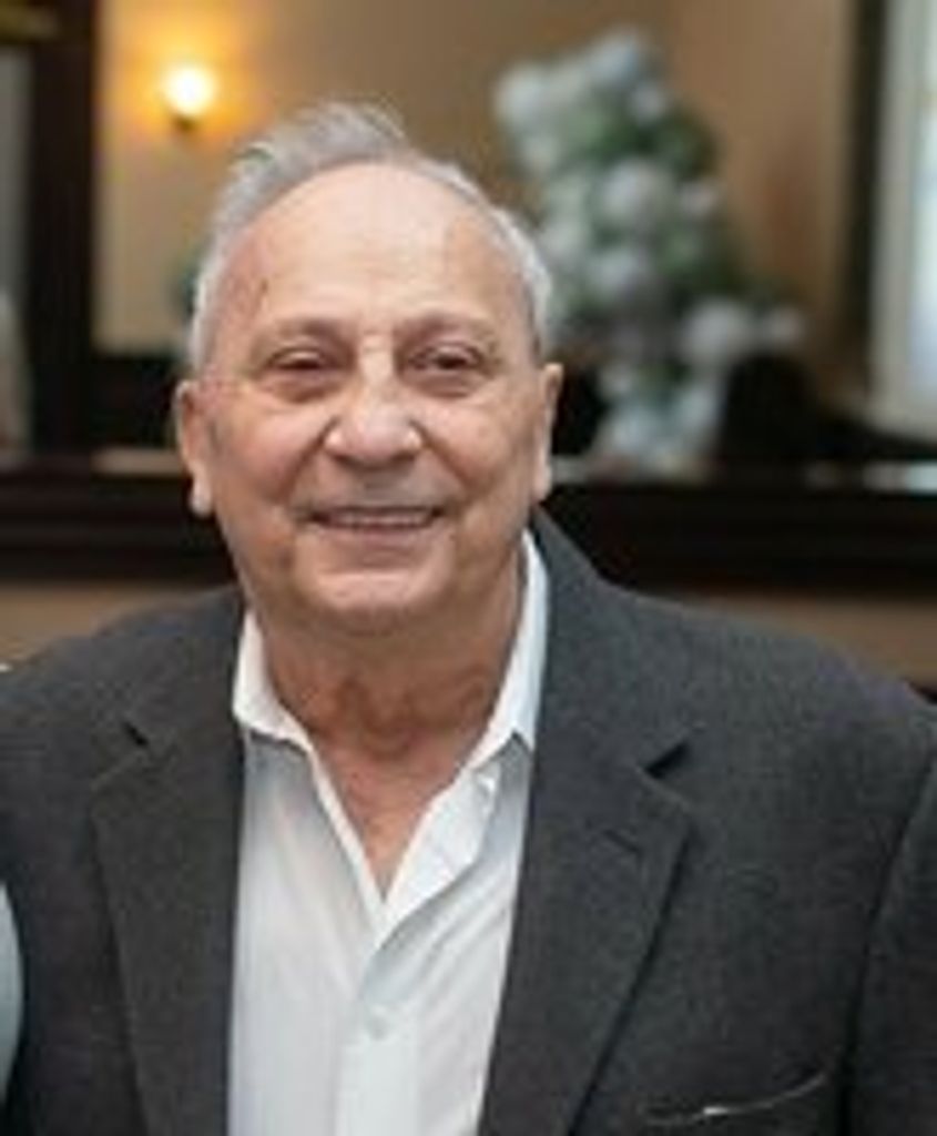 Jerry  Di Meglio Profile Photo