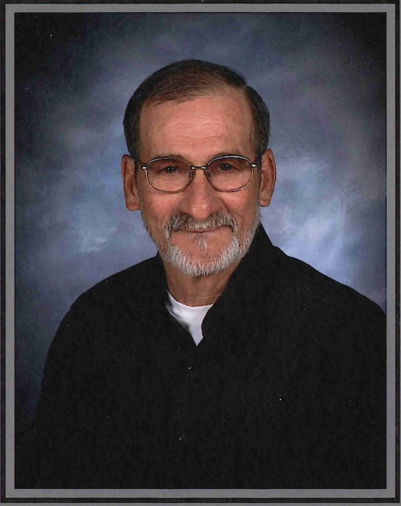 Jesse Frank Sheppard