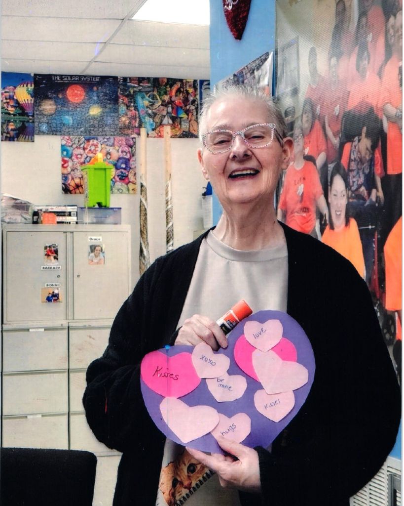 Barbara B. Benton Profile Photo