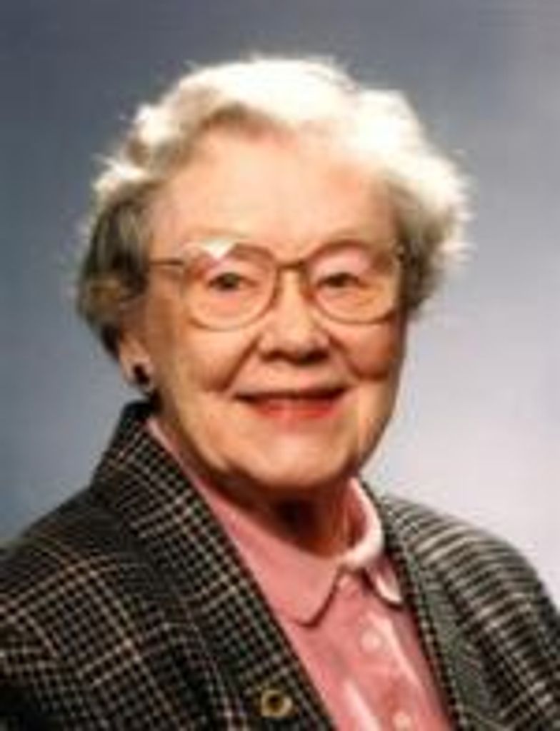 Isabel Chafer Jacobson