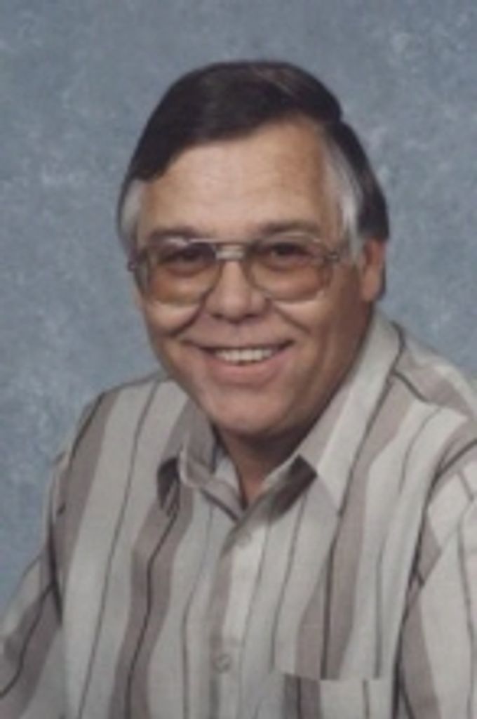 Paul E. Thomas