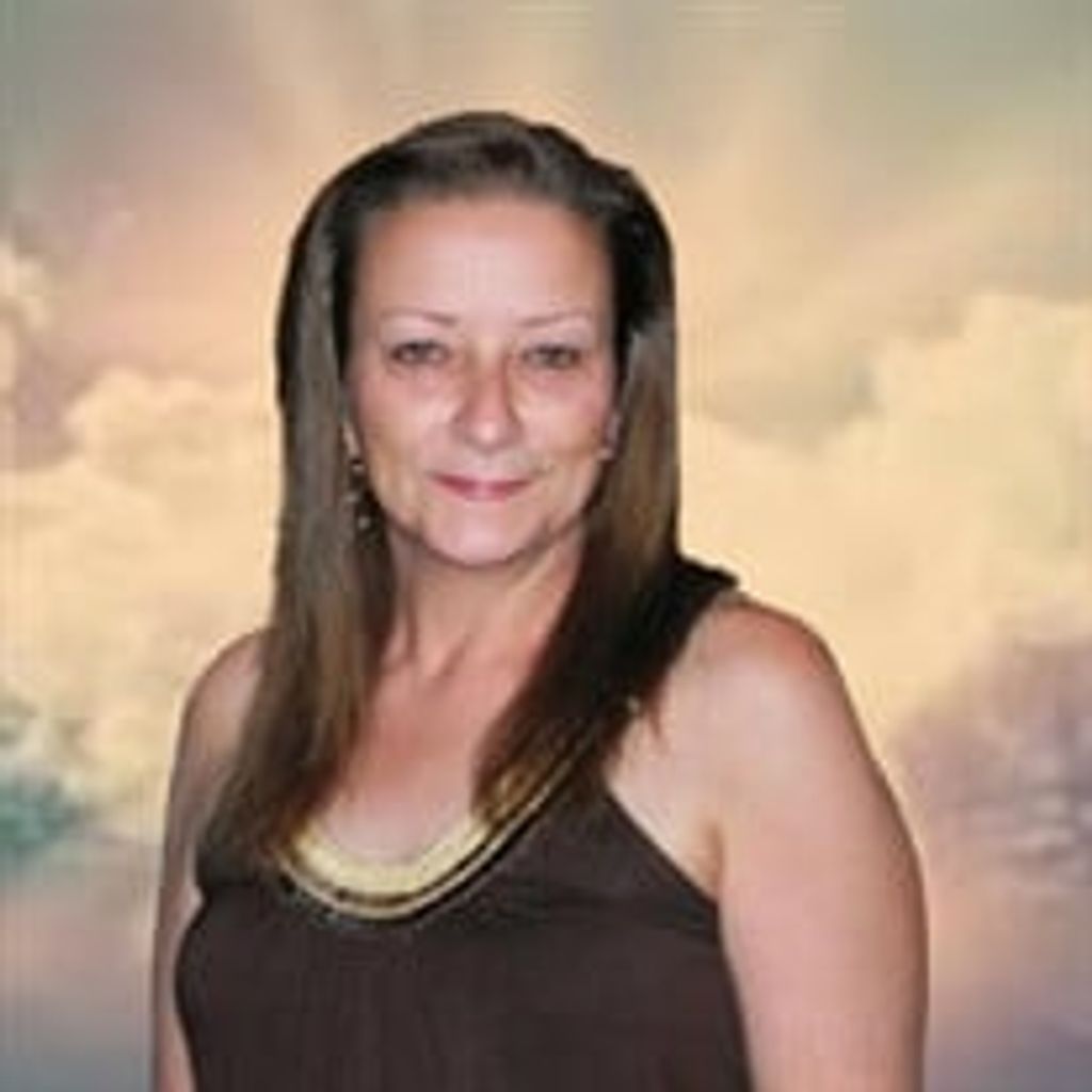 Phyllis M. Hebert