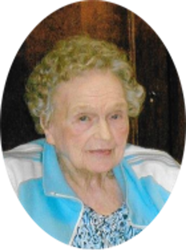 Juanita Dolezel
