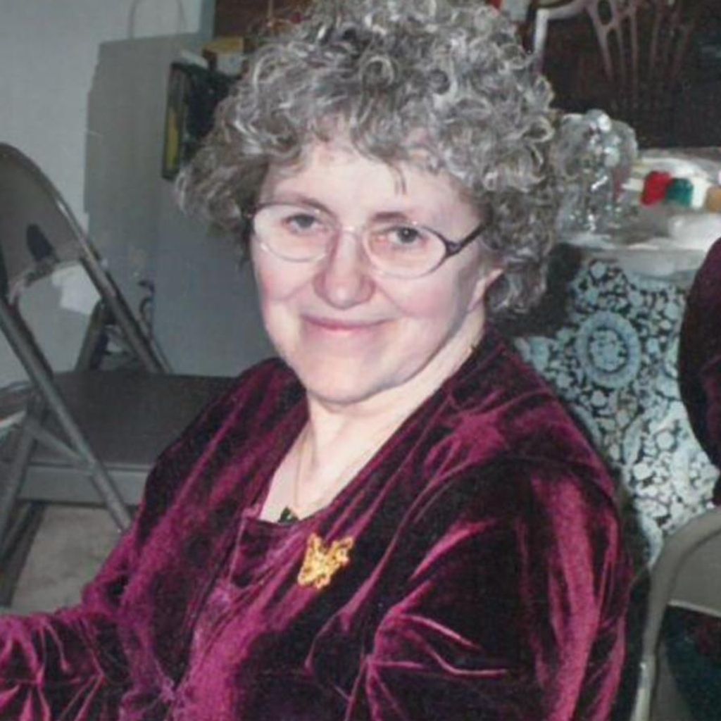 Lucille Alice Robb Profile Photo