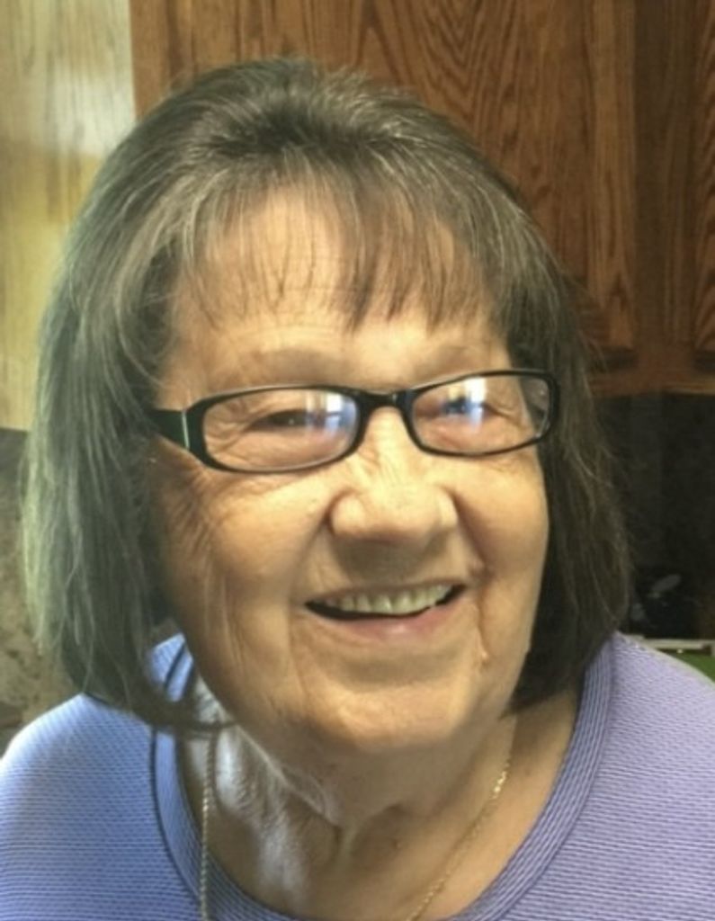 Lorrine Locklear Profile Photo