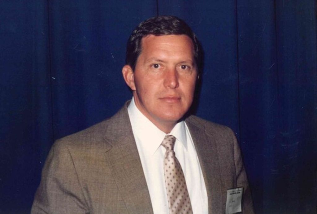 W.D. Sanders Profile Photo
