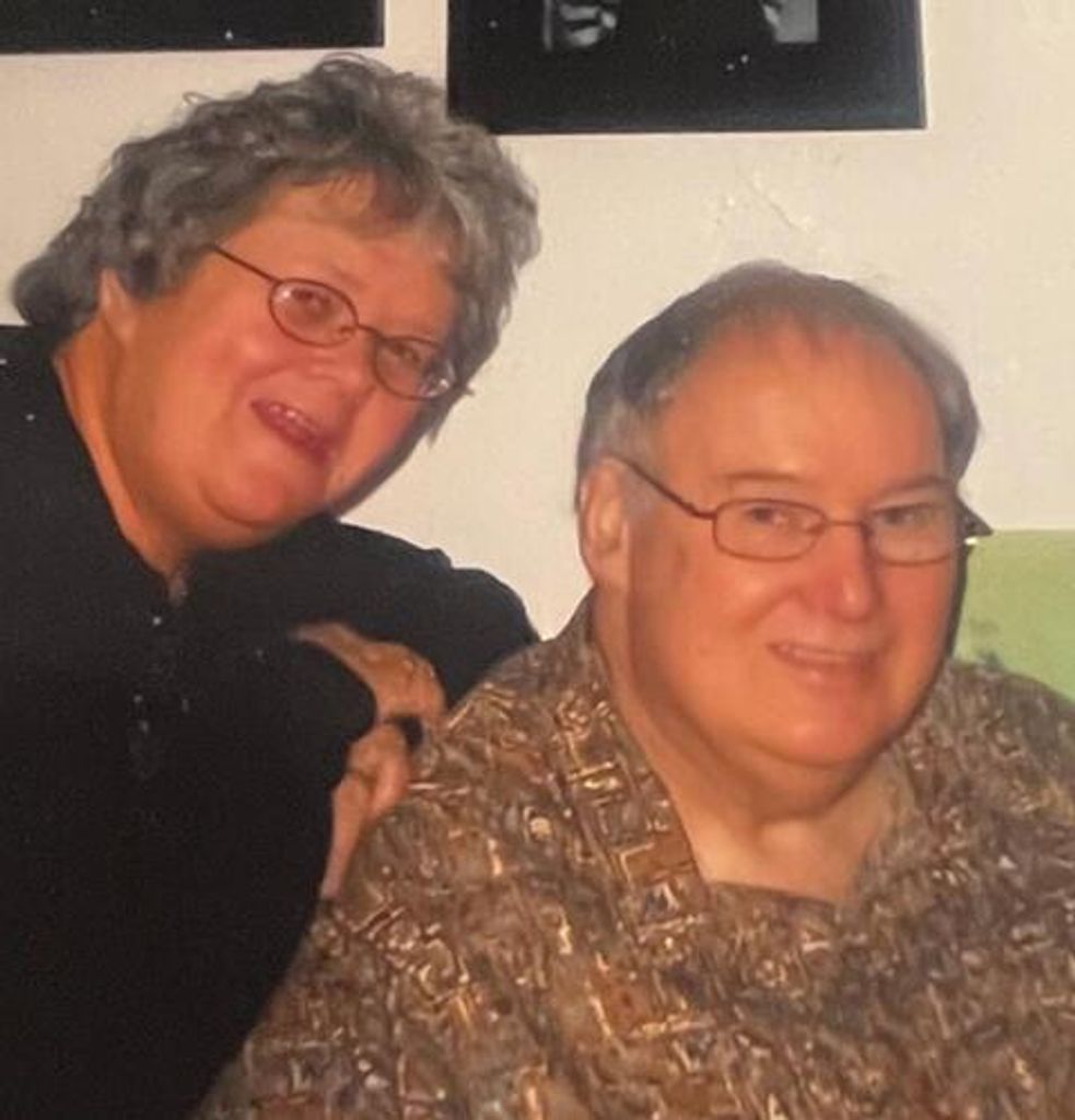 Ricketts, Edward L, Jr Profile Photo