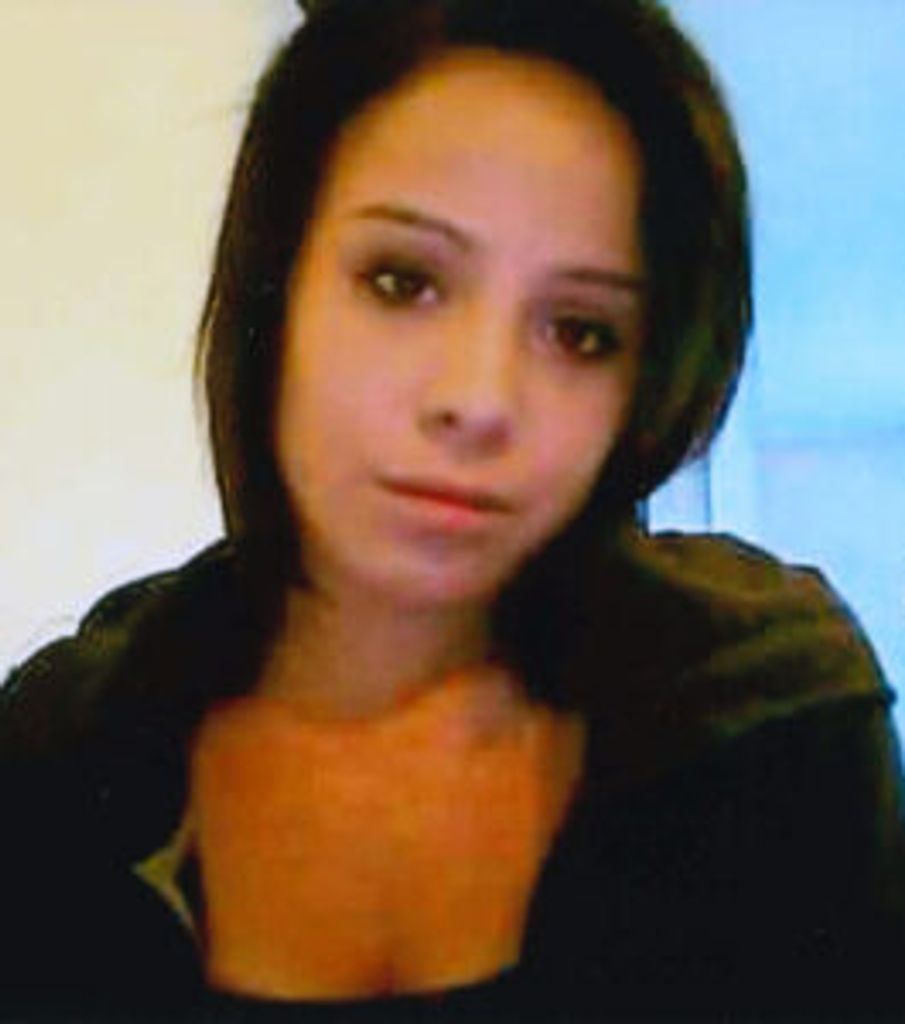 Charlene Alyson Rose Murdock